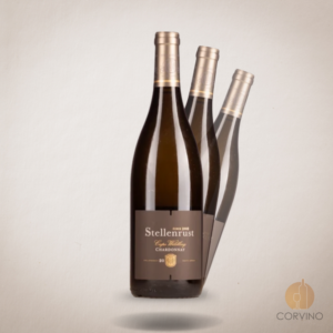 Chardonnay Cape Wildling - Stellenrust Estate