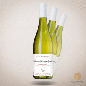 Coteaux Bourgogne blanc - Domaine du Clos des Poulettes