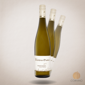 Grüner Veltliner "Rosshimmel" - Weingut Alois Zimmerman