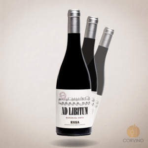 Rioja Alta "Ad Libitum Maturana"