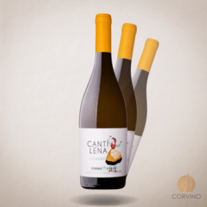 Vinho Verde - Cantilena Loureiro