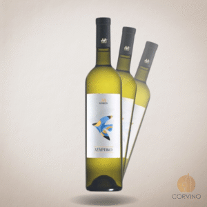 Sokos Winery "Assyrtiko" Kithairona's Slopes