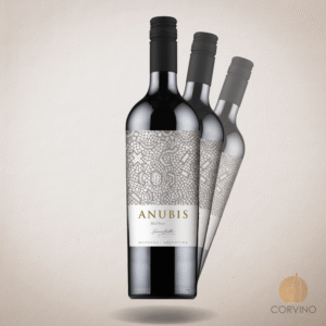 Anubis Malbec - Susana Balbo