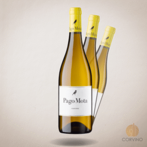 Pago Mota Chardonnay - Bodegas Arzuaga