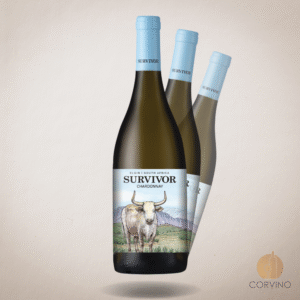 Survivor Chardonnay