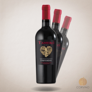 Tamero Negroamaro Zinfandel - Gruppo Conti