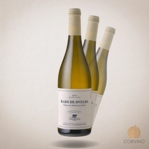 Casa Relvas Rabo de Ovelha