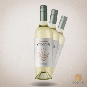 Crios Torrontes - Susana Balbo