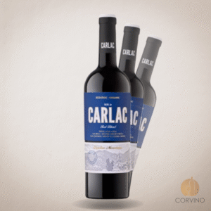 Bosc de Carlac Tinto - Costers del Sió