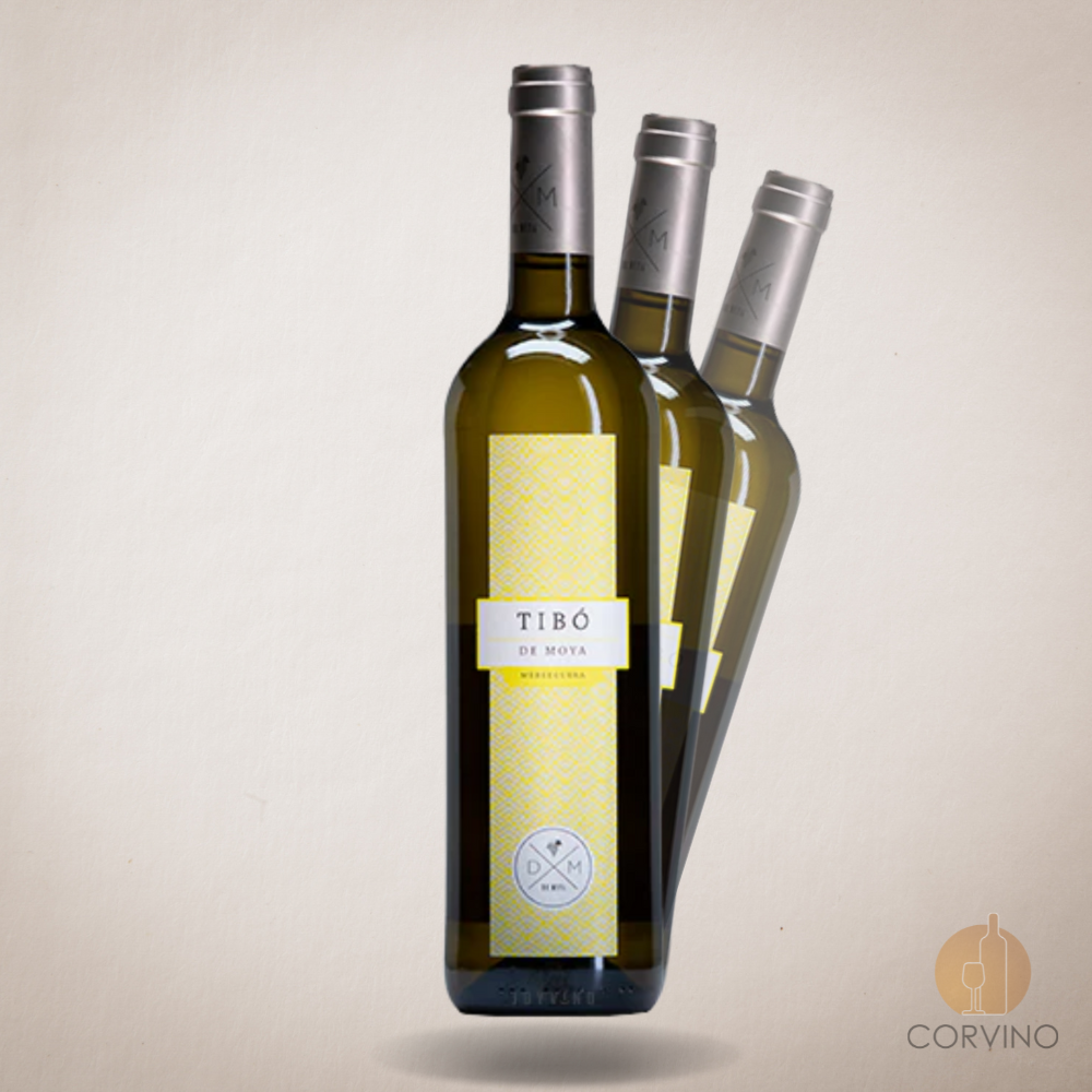 Tibo - Bodega De Moya
