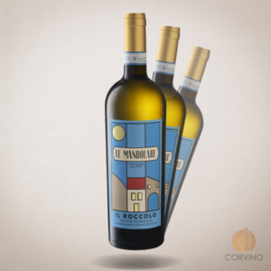 Soave Classico "Il Roccolo" - Le Mandolare