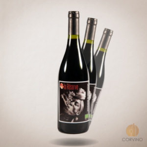 La Réserve - Domaine de Trépaloup