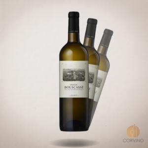 Château Bouscassé Blanc - Alain Brumont