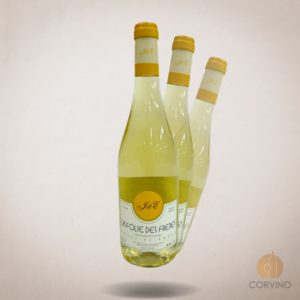 La Folie des Frères Blanc - Viognier