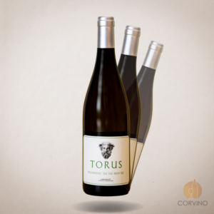 Torus Blanc Sec - Alain Brumont