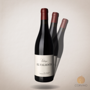El Valiente de Valdaya - Ribera del Duero