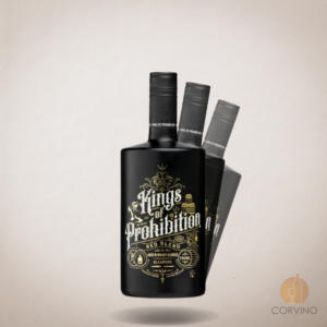 Kings of Prohibition Red Blend