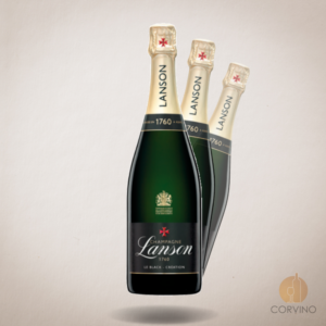 Lanson Le Black Creation