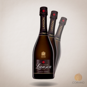 Lanson Le Black Réserve