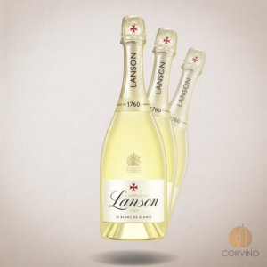 Lanson Le Blanc de Blancs Brut